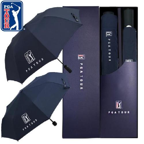 PGA2단자동/3단수동무지 우산세트
