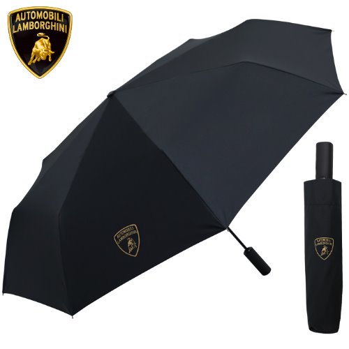 람보르기니 3단65 완전자동 솔리드 우산