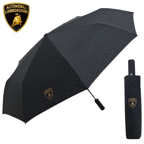 람보르기니 3단65 완전자동 헥사곤 우산