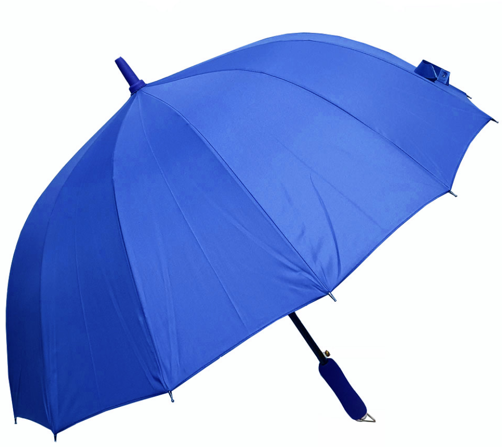 키르히탁 60 자동 14k 폰지_파란 장 우산