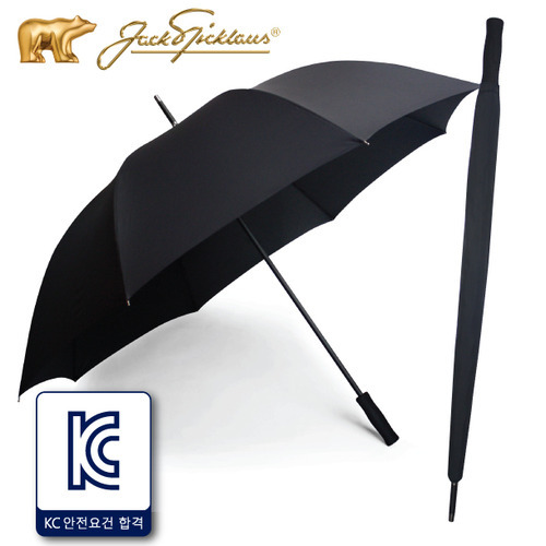 잭니클라우스 80 자동 의전용 우산